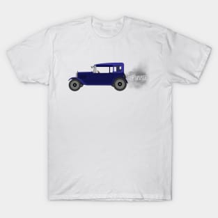 The Blinders - Old Fashioned Car - #BRUMMIE T-Shirt